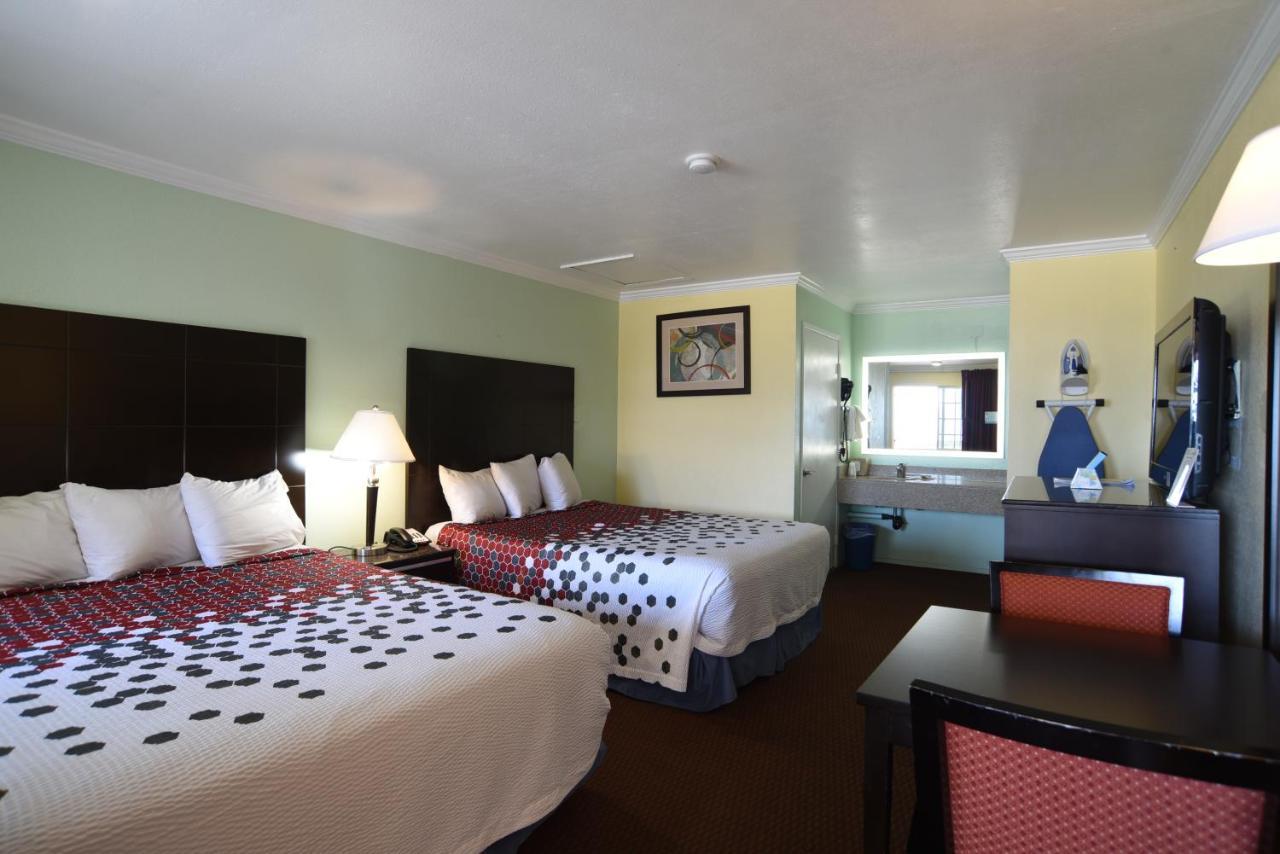 Morro Bay Beach Inn Buitenkant foto