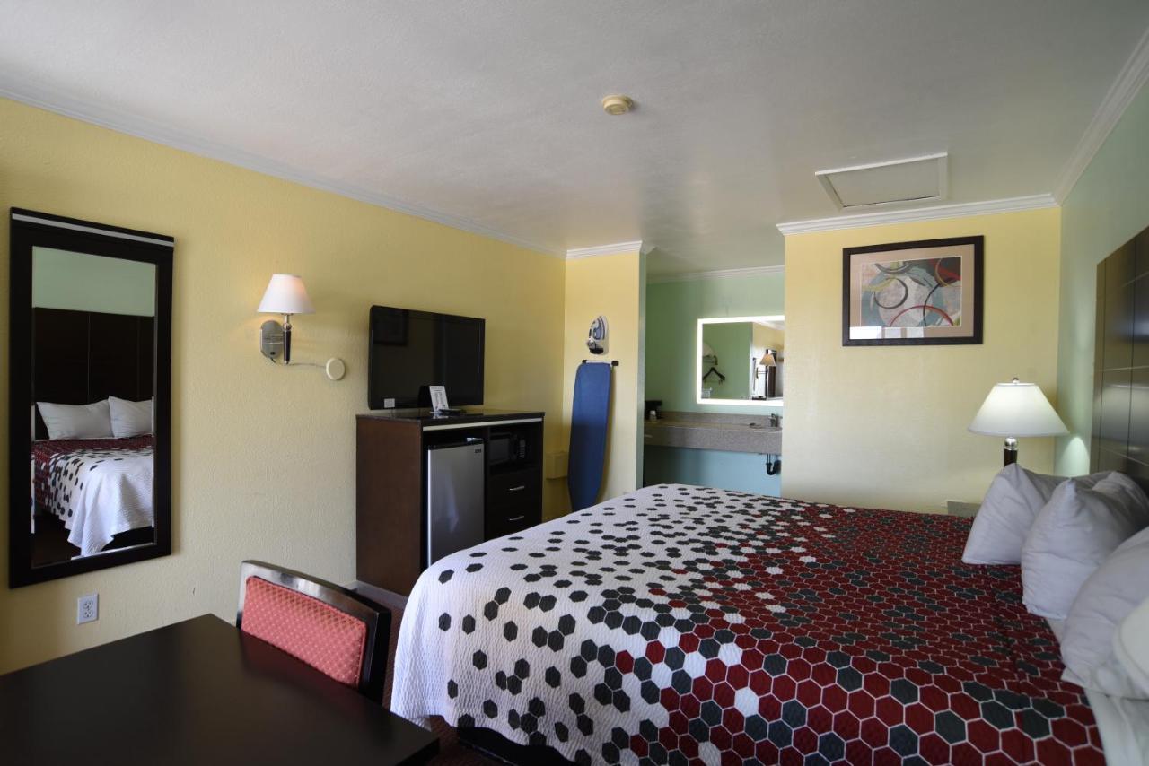 Morro Bay Beach Inn Buitenkant foto