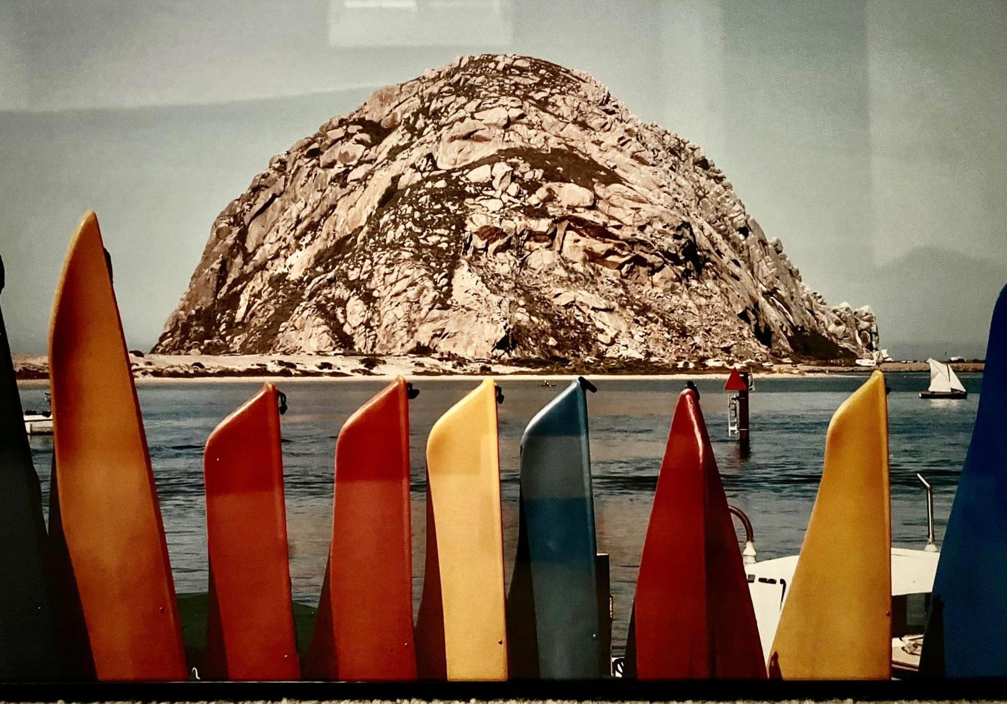 Morro Bay Beach Inn Buitenkant foto